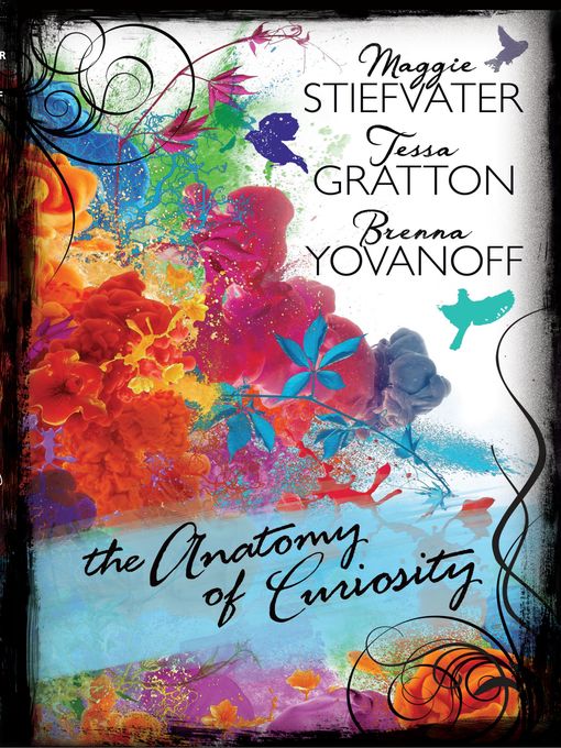 Title details for The Anatomy of Curiosity by Brenna Yovanoff - Available